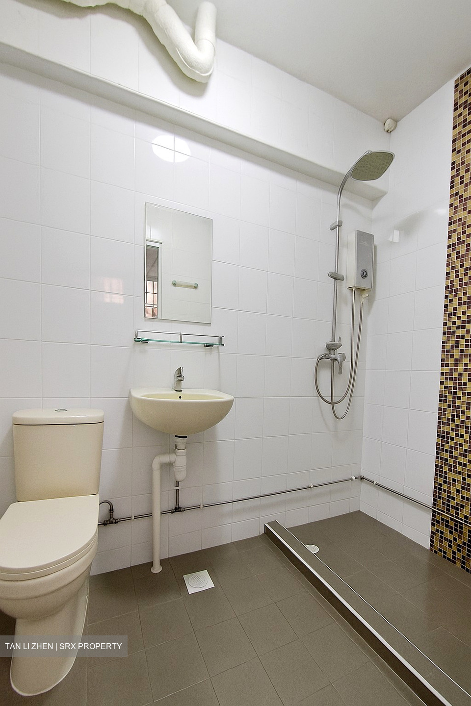 Blk 320 Woodlands Street 32 (Woodlands), HDB Executive #499887371